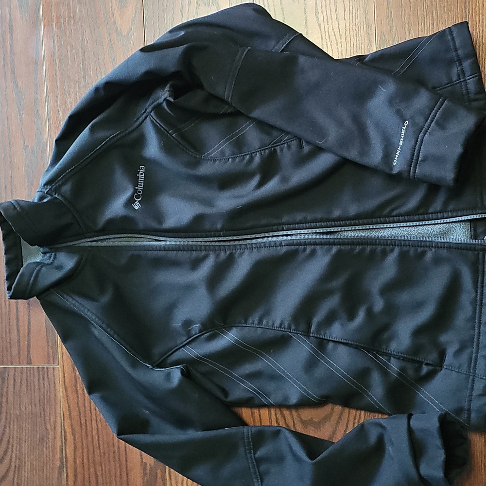 Womens small Columbia